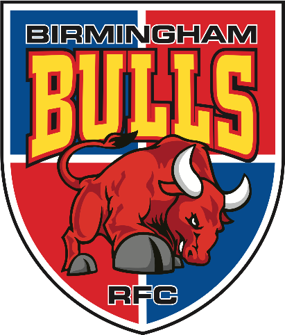 birmingham bulls rfc logo