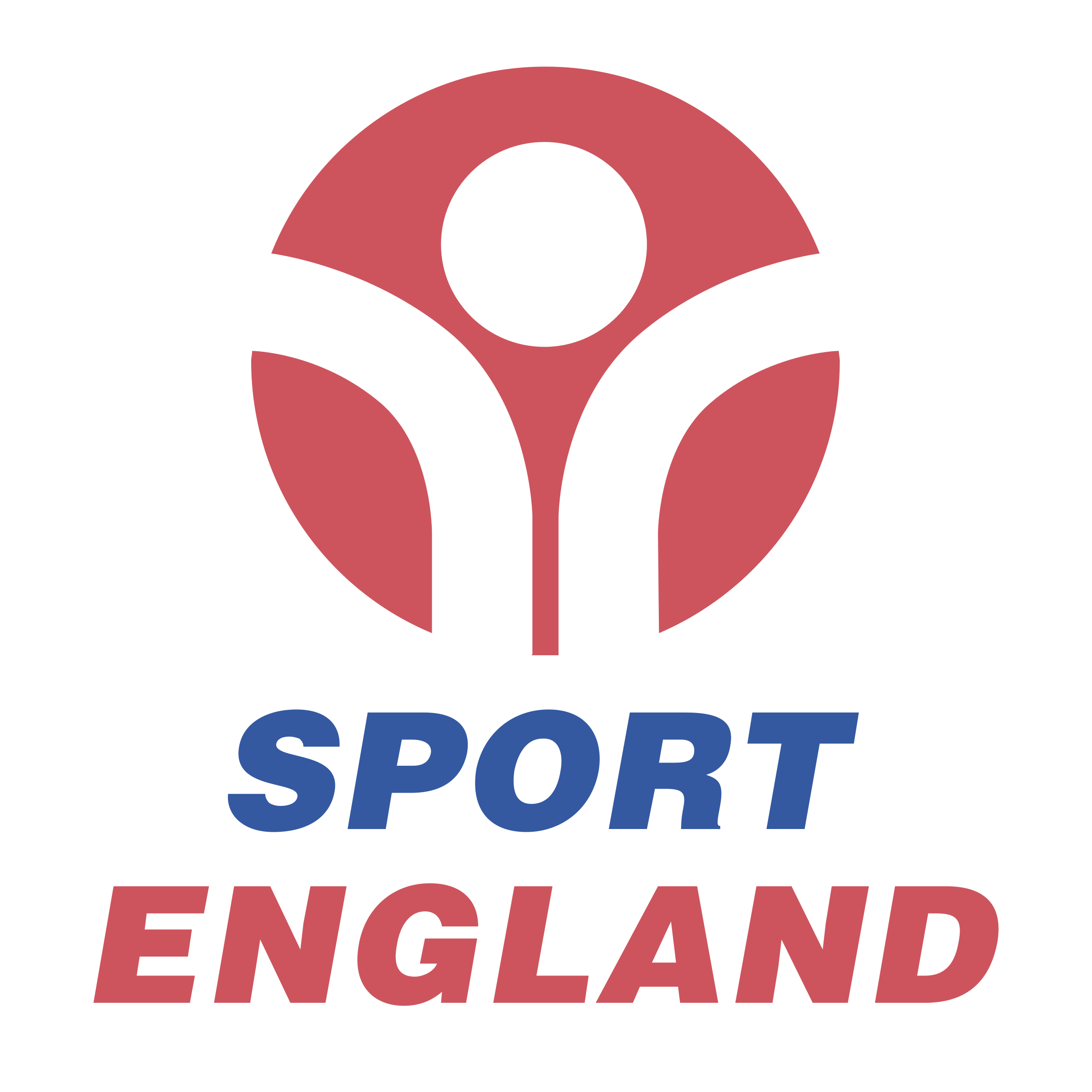 sport england clubmark logo